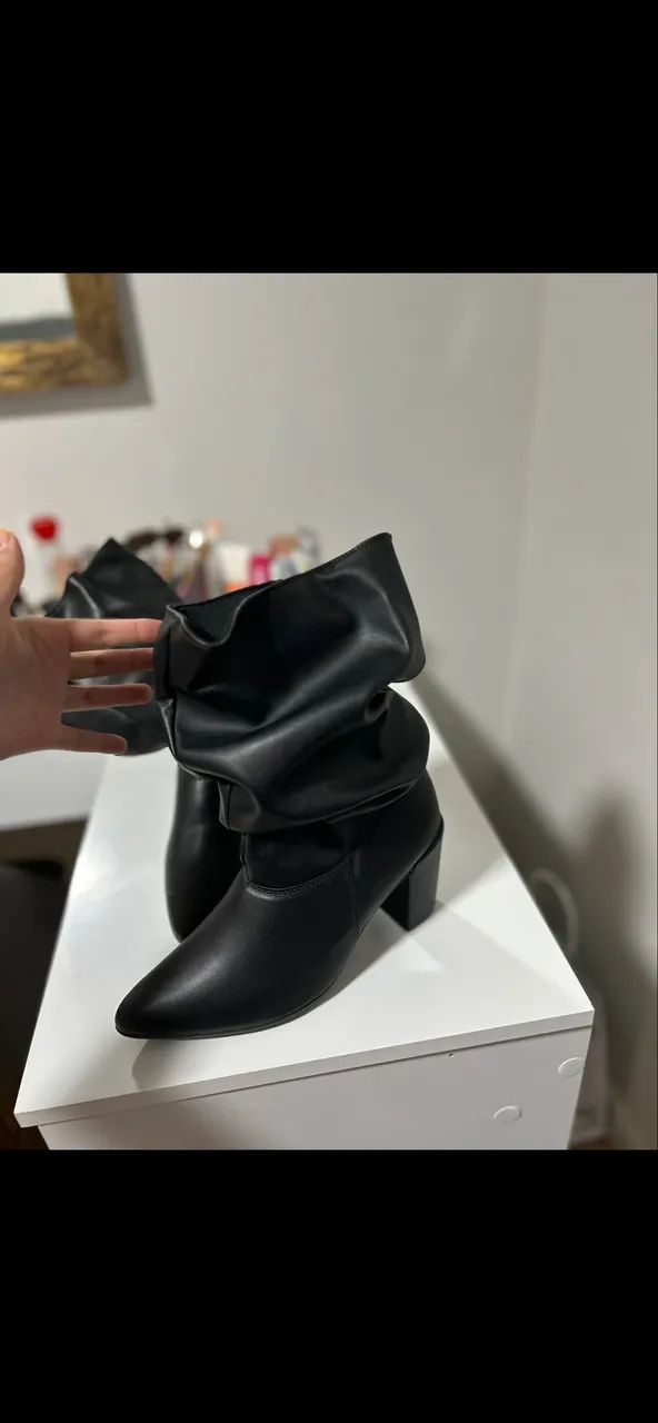 Bota - Foto 2