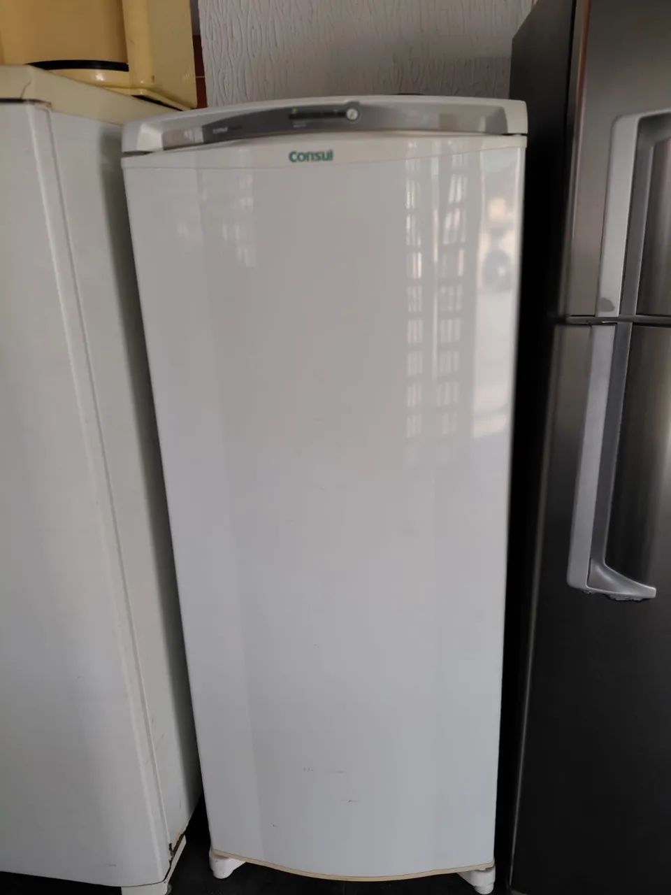 Geladeira Cônsul