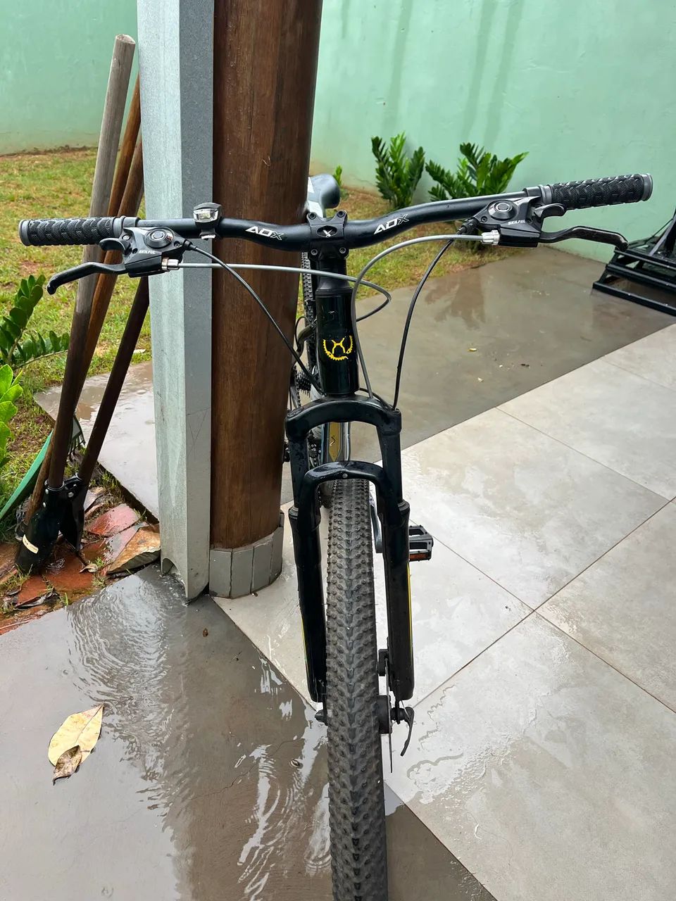 Bicicleta aro 29  - Foto 4