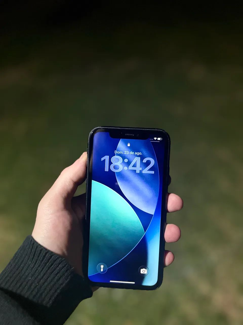 iPhone 11 - 64GB - Impecável - Foto 2