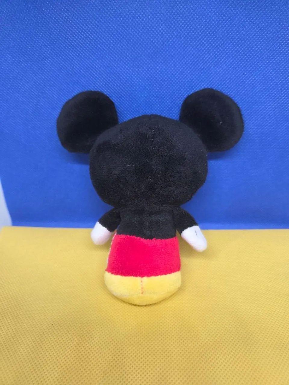 Boneco de pelúcia do Mickey Mouse - Foto 2