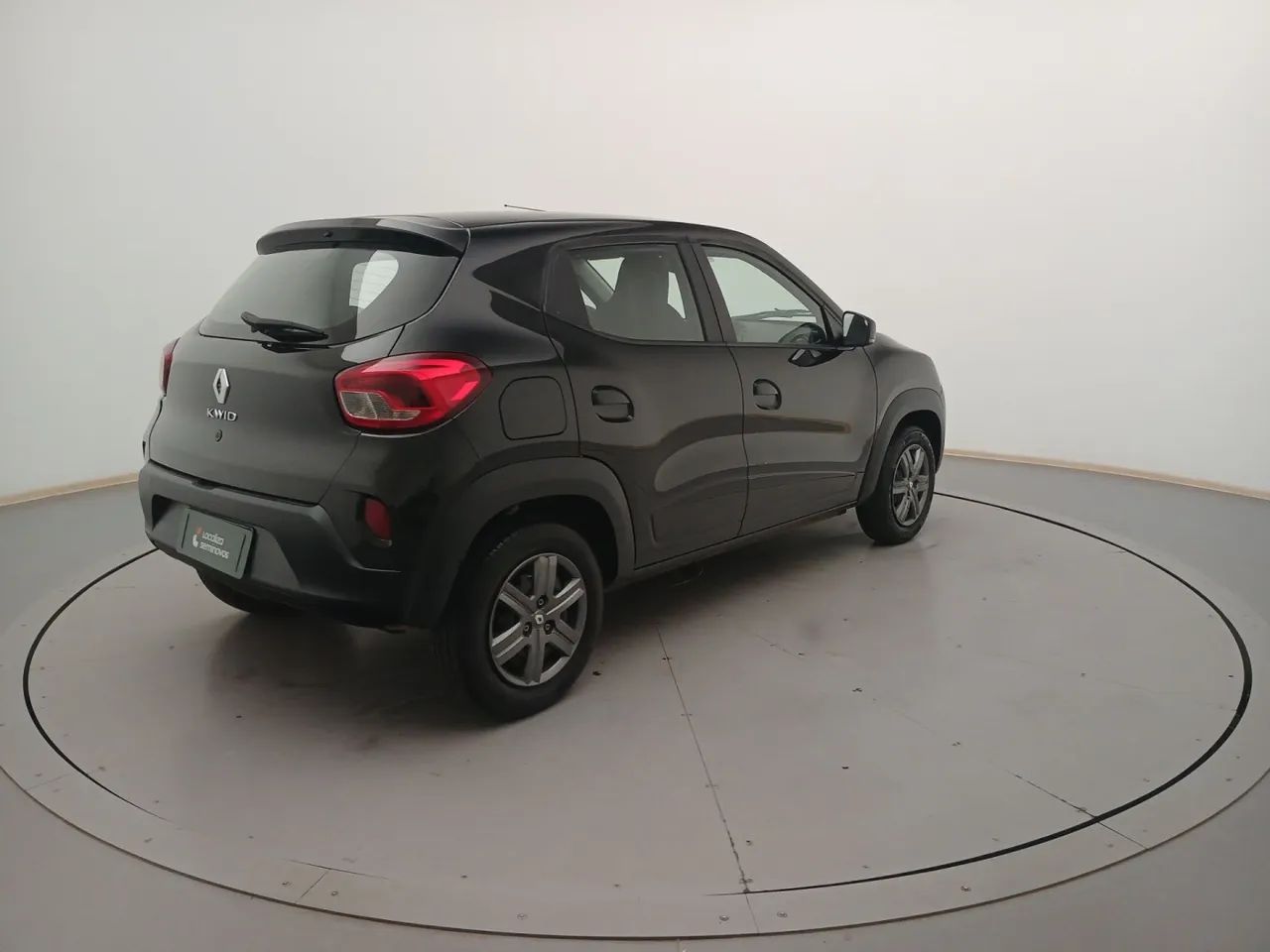 Renault Kwid 1.0 Zen 2025 - Foto 5