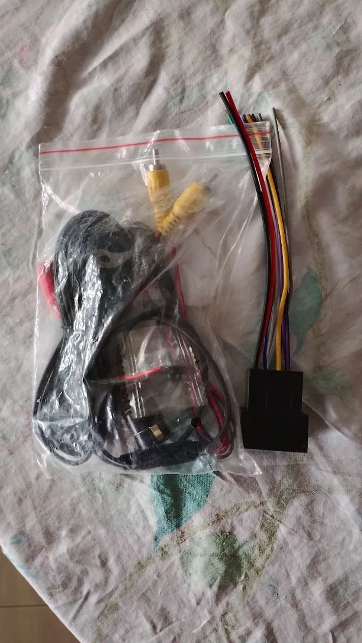  3 Calotas e kit ré novas. - Foto 2