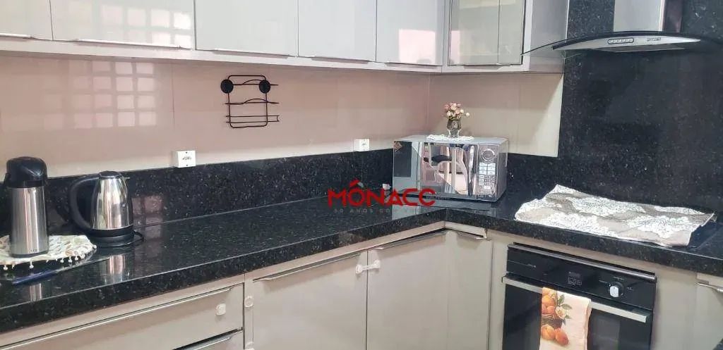 Casa à venda, 138 m² por R$ 500.000,00 - Conjunto Habitacional Santiago II - Londrina/PR - Foto 12