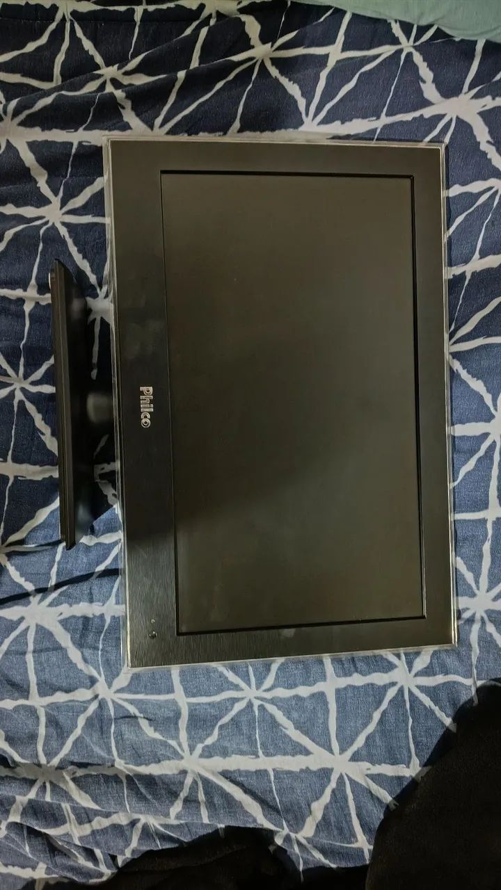 TELEVISÃO PHILCO 20 POLEGADAS (NÃO É SMARTV)