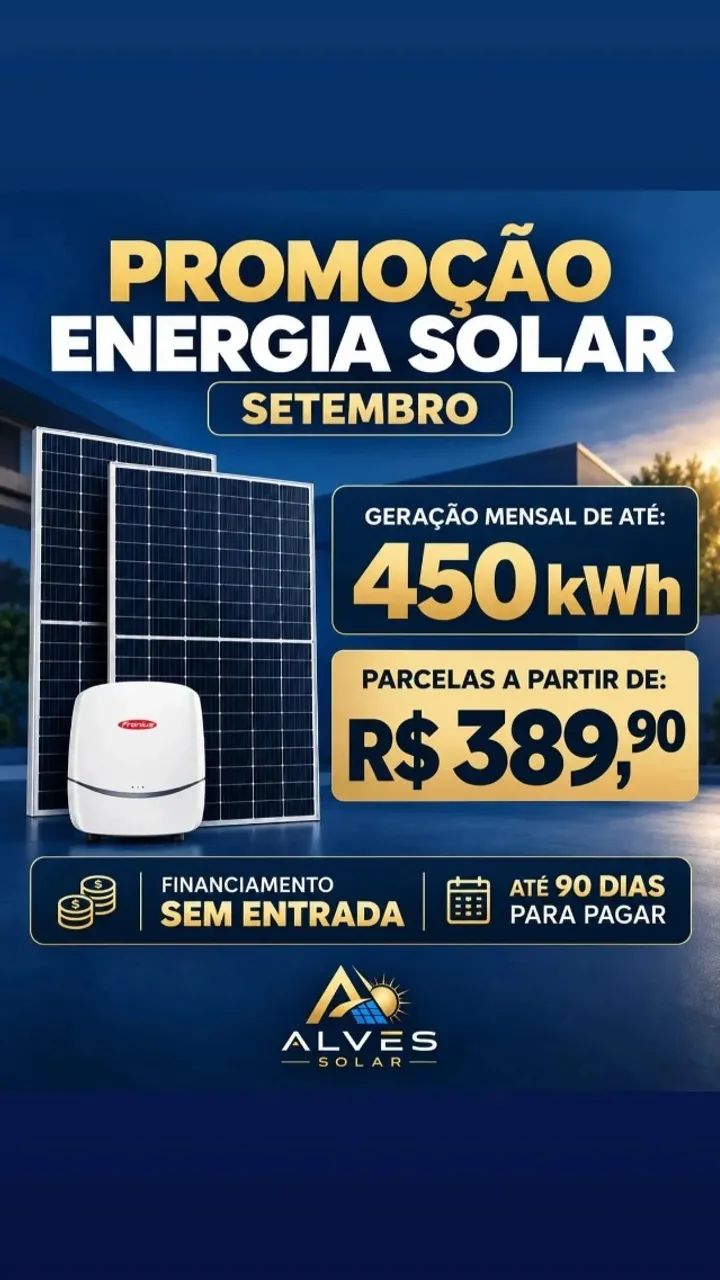 Energia solar  - Foto 4
