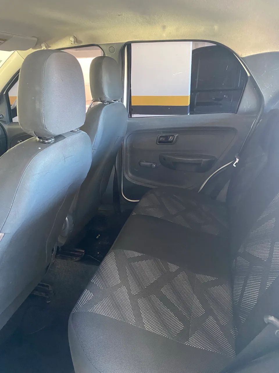 Fiat Palio 1.0/ Trofeo 1.0 Fire/ Fire Flex 4P 2016 - Foto 5