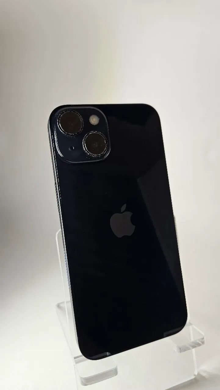 iPhone 14 Preto | MIDNIGHT 128GB - Foto 4