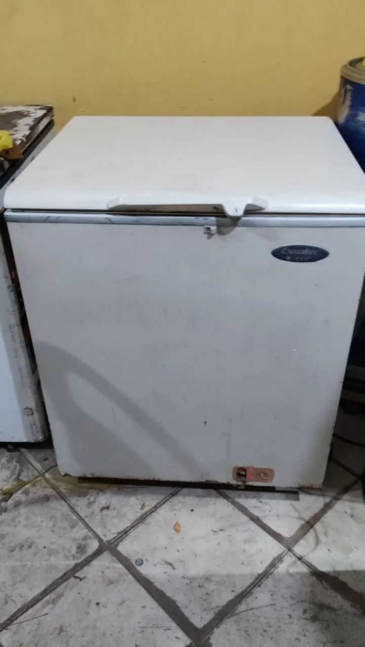 Frezee smaltec