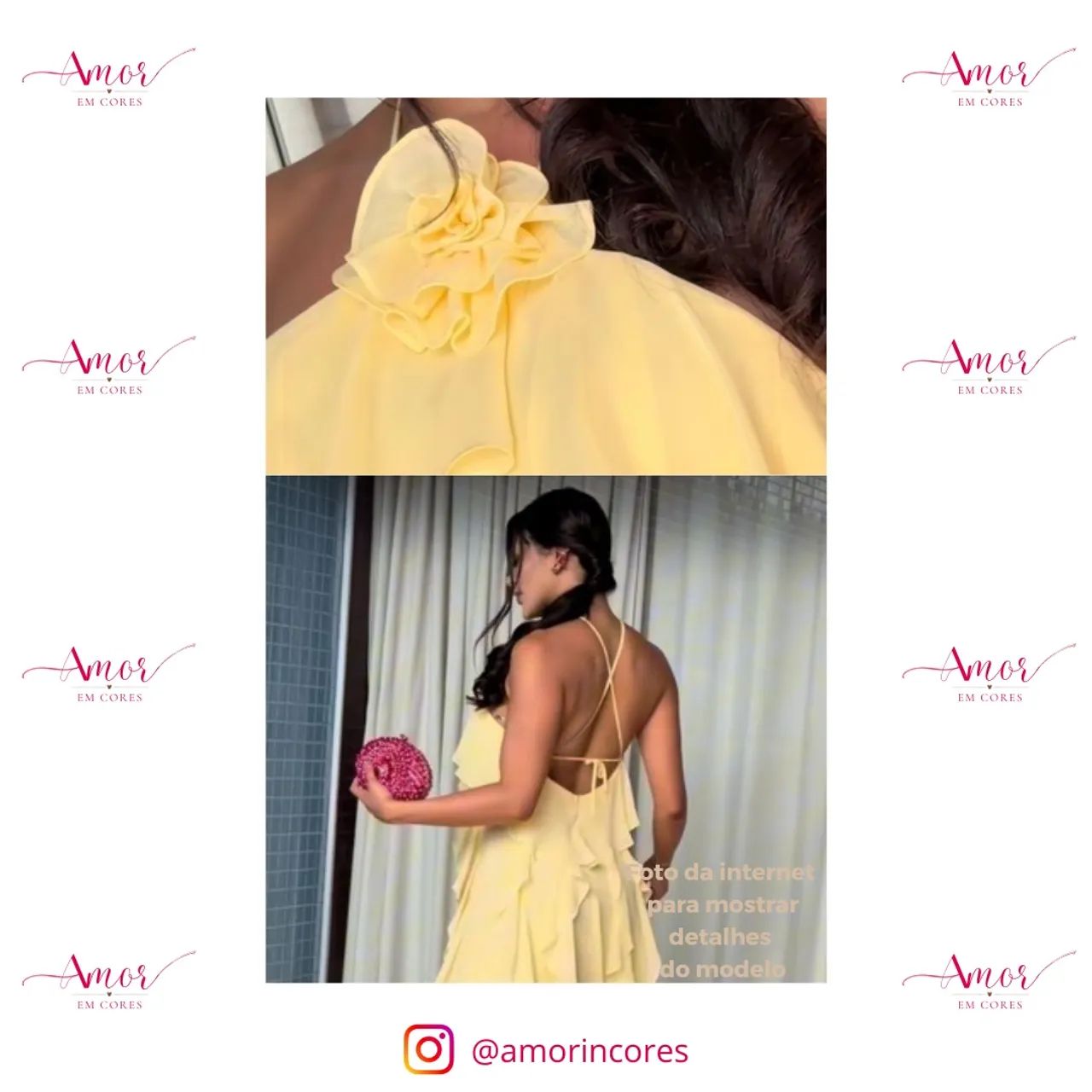 Vestido para festa  - Foto 2