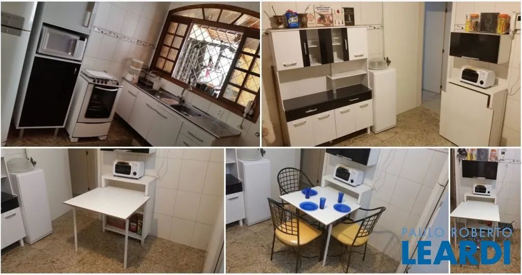 CASA ASSOBRADADA - BROOKLIN - SP - Foto 4