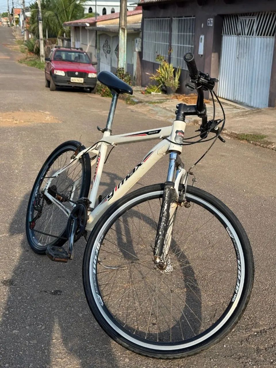 Bicicleta GTMAX - Foto 3