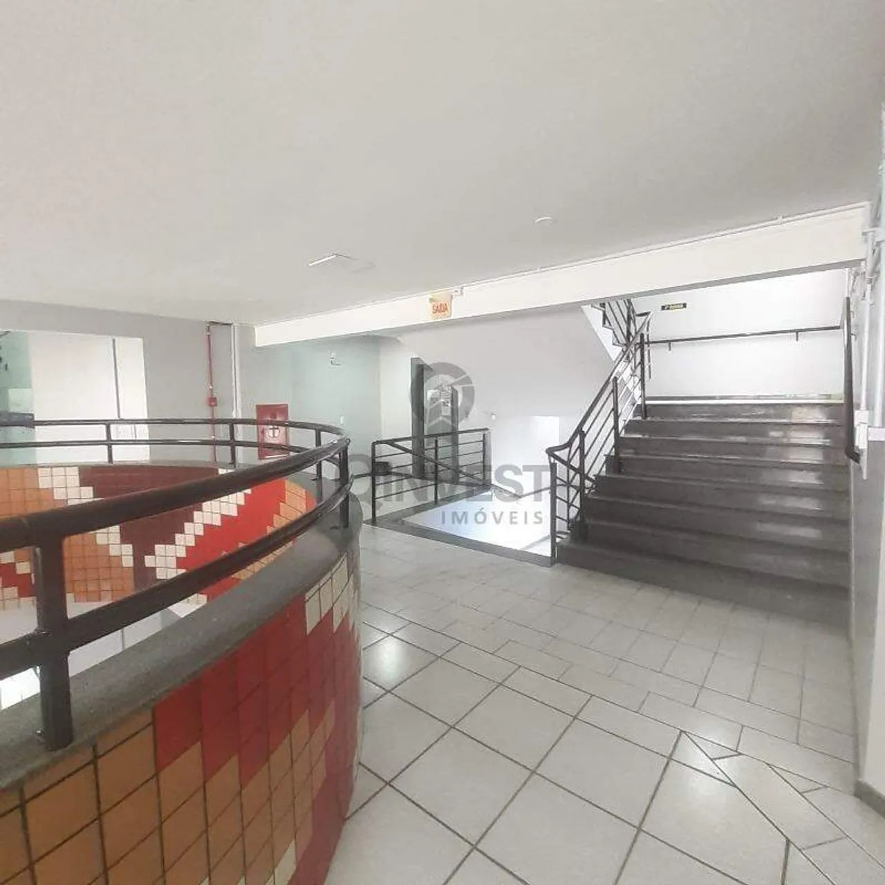 Sala comercial para locação no Centro Comercial Executivo, bairro Centro, em Araranguá/SC - Foto 3
