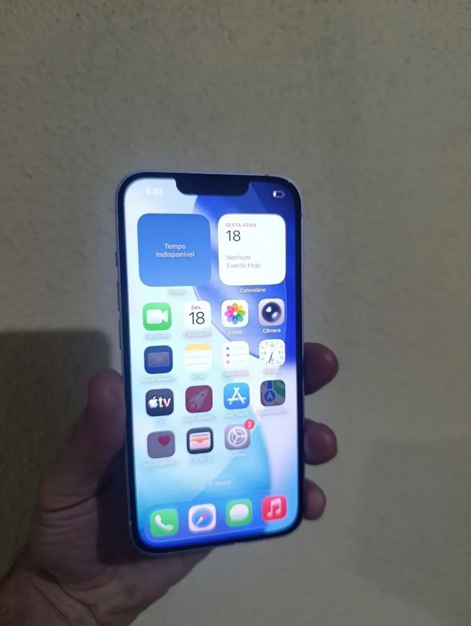 iPhone 14  - Foto 4