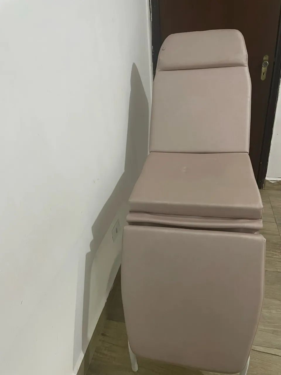 Maca para estética rose usada em bom estado  - Foto 2