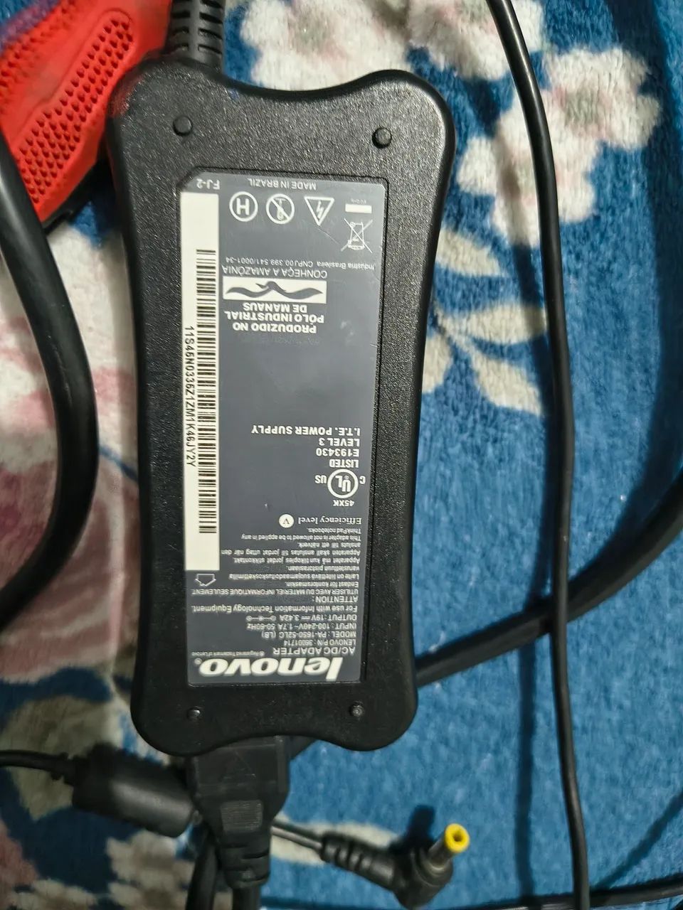 Fontes de notebook várias marcas