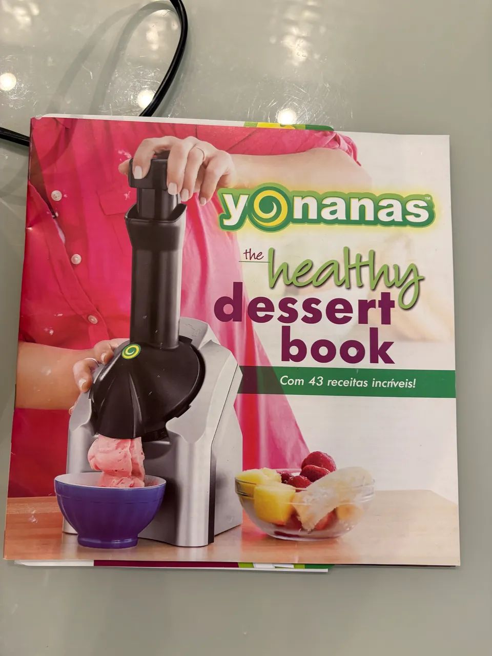 Sorveteria Yonanas - Foto 3