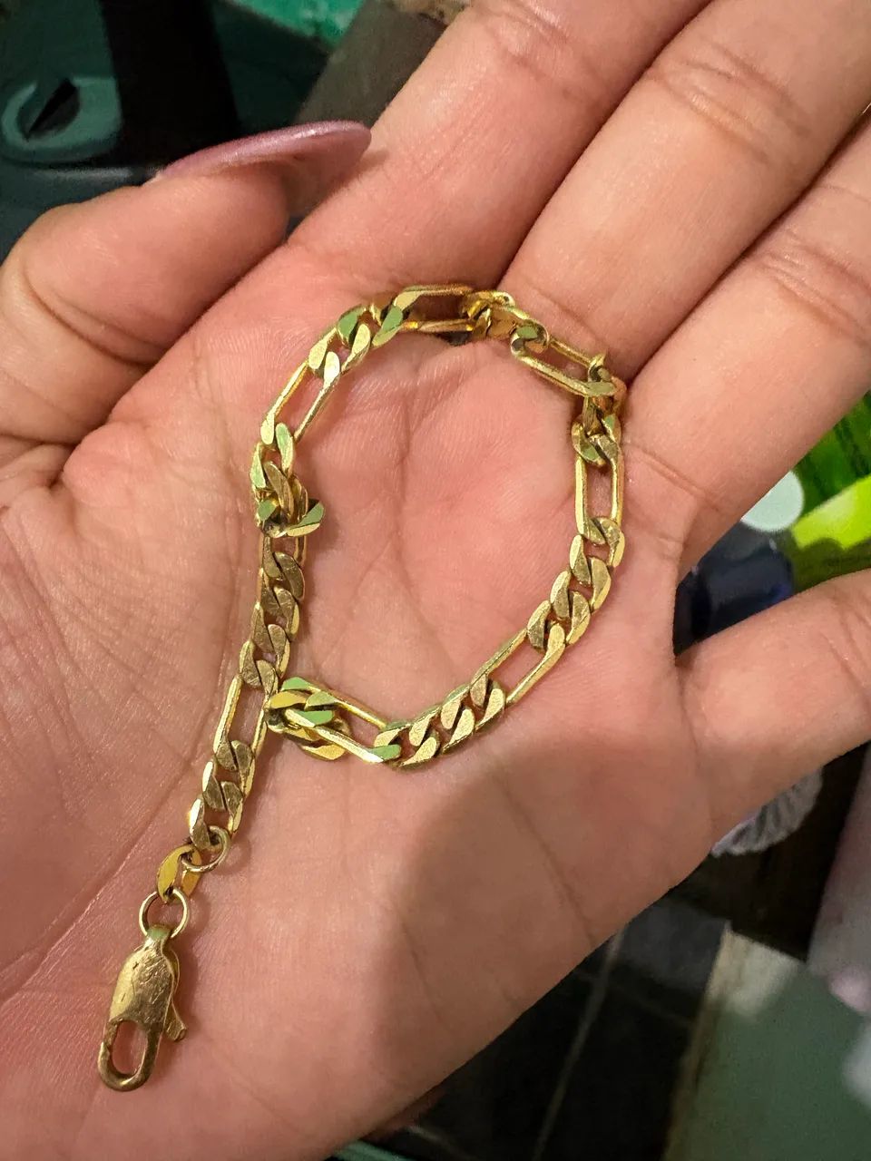 vendo pulseira masculina  - Foto 2