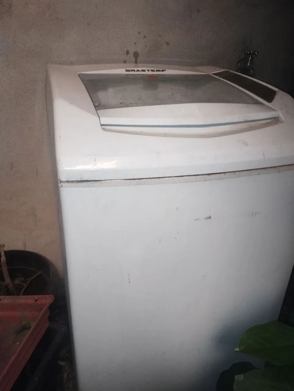 Máquina de lavar - Foto 5