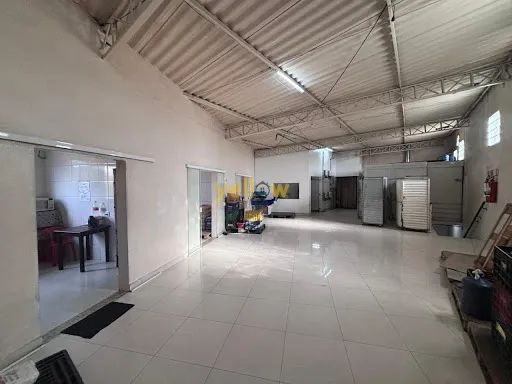 Comercial Salão em Santa Isabel - Foto 5