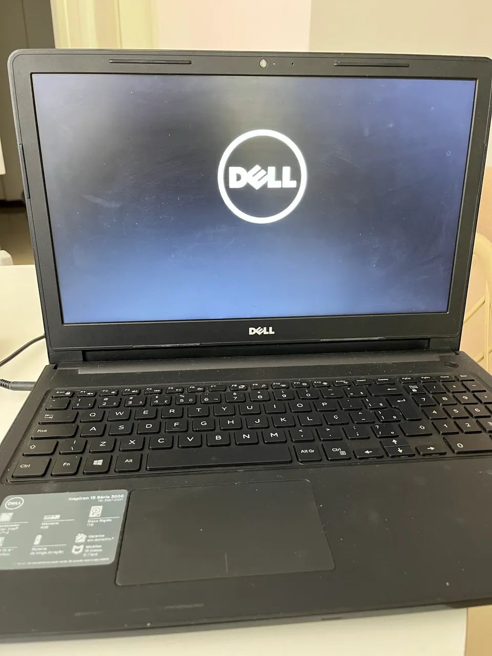 NOTEBOOK DELL - Foto 3