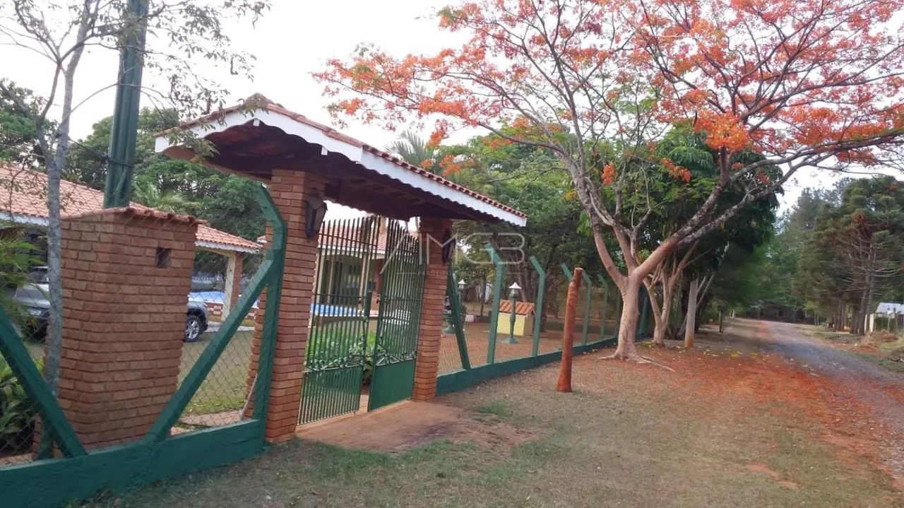 Chácara com 1.500m² á Venda em Cosmópolis - Foto 2