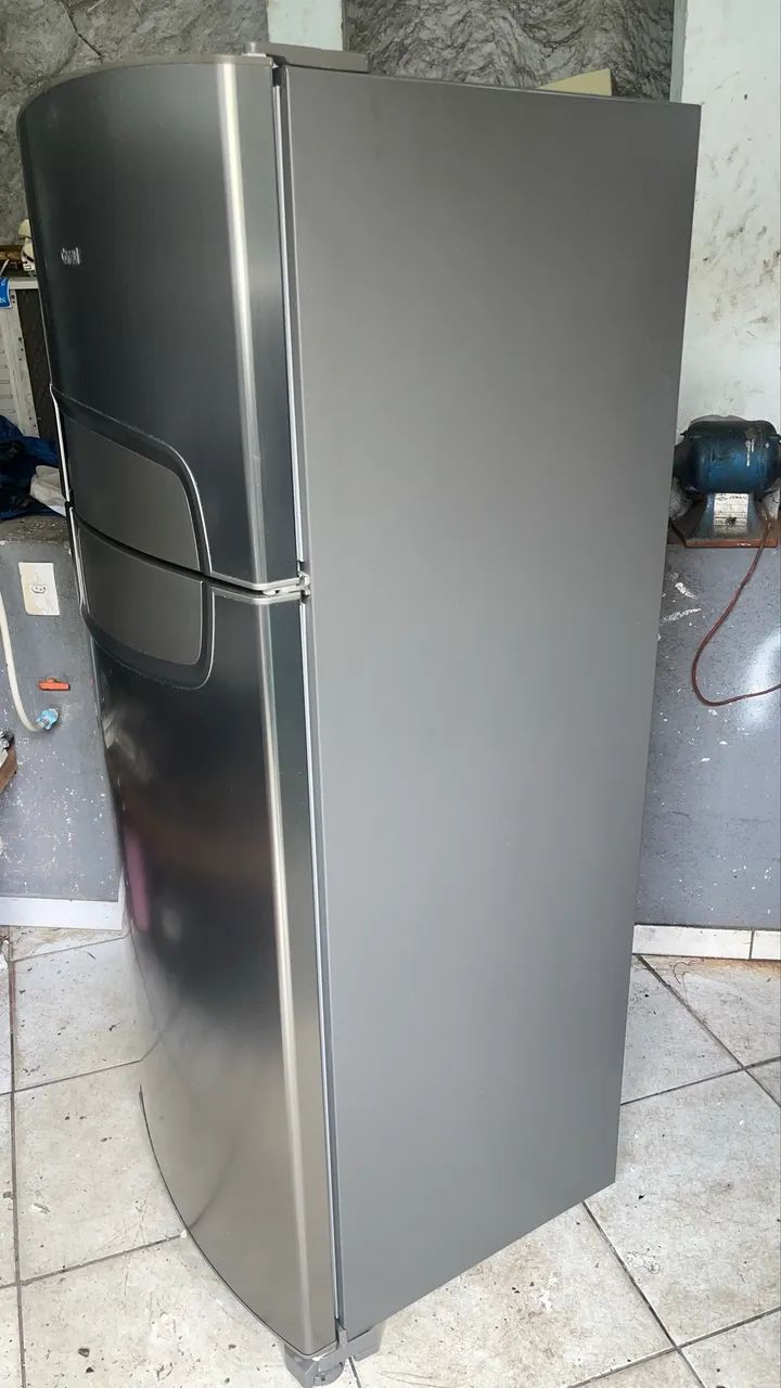 Refrigerador com garantia  - Foto 3