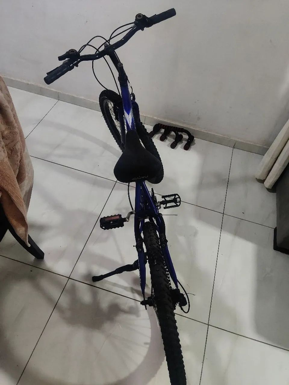 Bicicleta aro 24 de marcha  - Foto 4