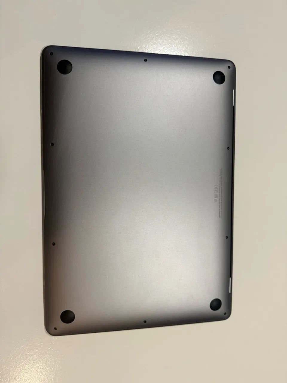 MacBook Air M1 2020 - Foto 4