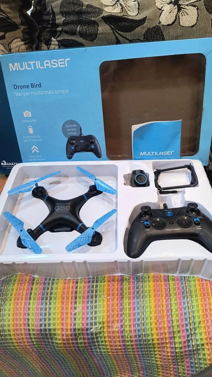 Drone 