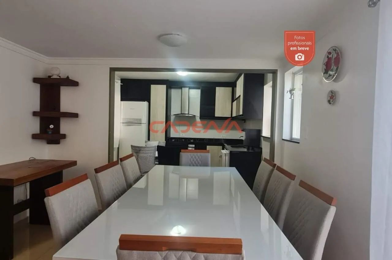 Sobrado Triplex com 4 quartos e 1 vaga à venda no Hauer - Foto 5