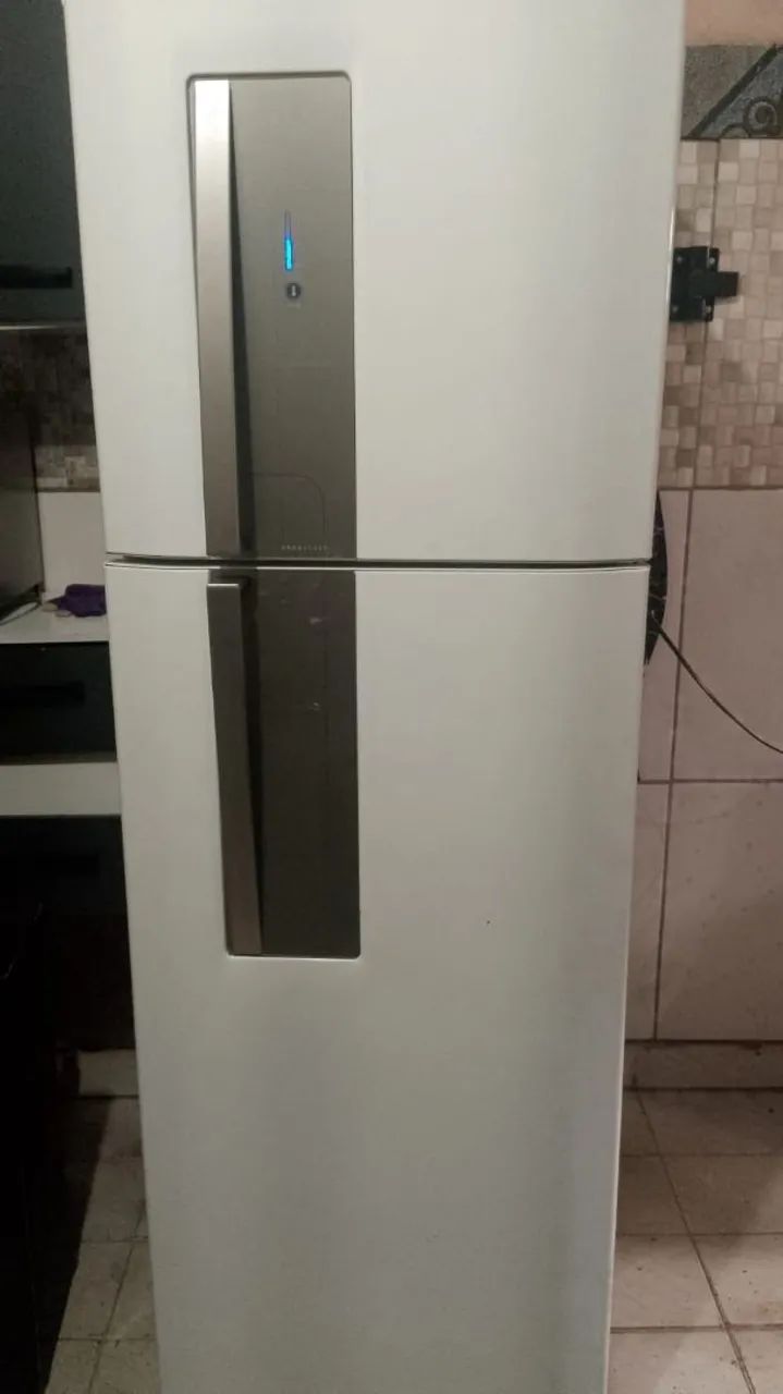 Vendo geladeira - Foto 2
