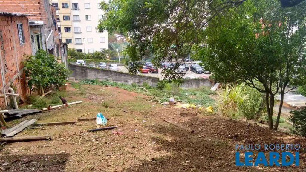 TERRENO - MORUMBI - SP - Foto 3