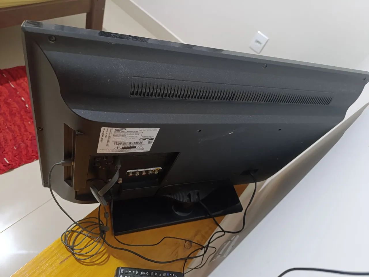 Televisão  - Foto 2
