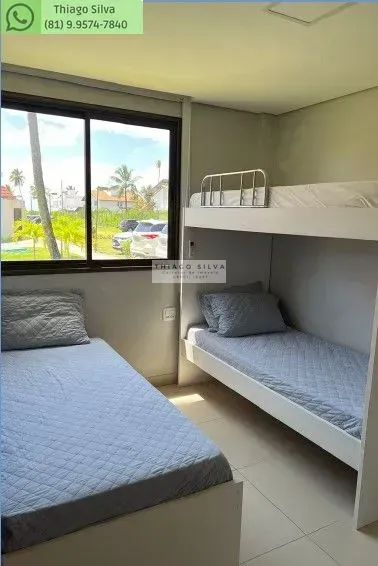 Flat Em Muro Alto - Foto 4