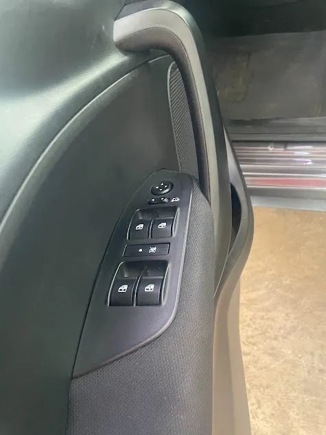 Fiat Argo Trekking 1.3 8V Flex Aut. 2025 - Foto 5