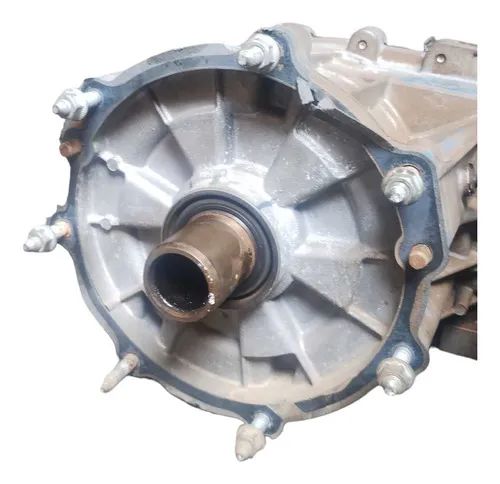 Caixa Tração Dianteira S10 2.8 180cv Automática 2012 2013 - Foto 5