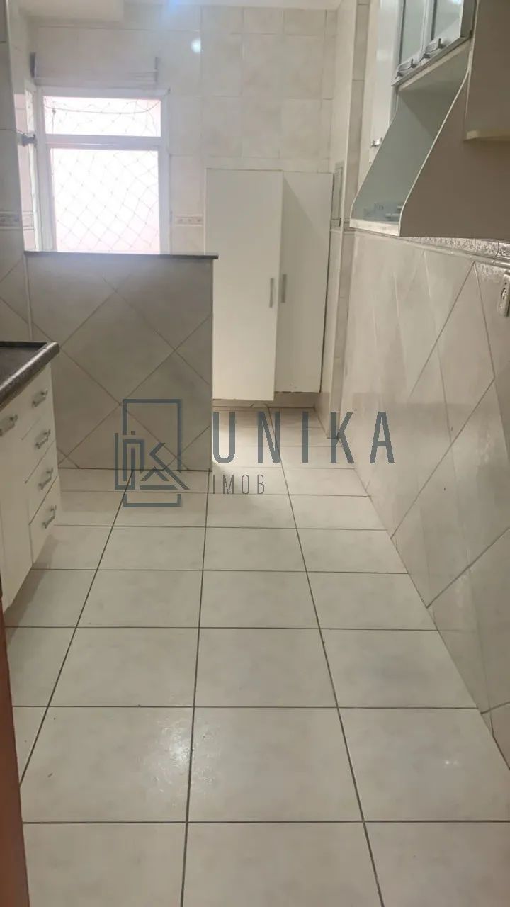 APARTAMENTO RESIDENCIAL em PAULÍNIA - SP, SANTA TEREZINHA - Foto 2