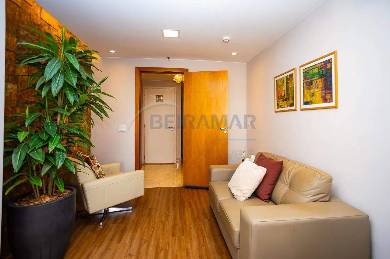 Sala Comercial à Venda no Le Quartier Águas Claras - Foto 3