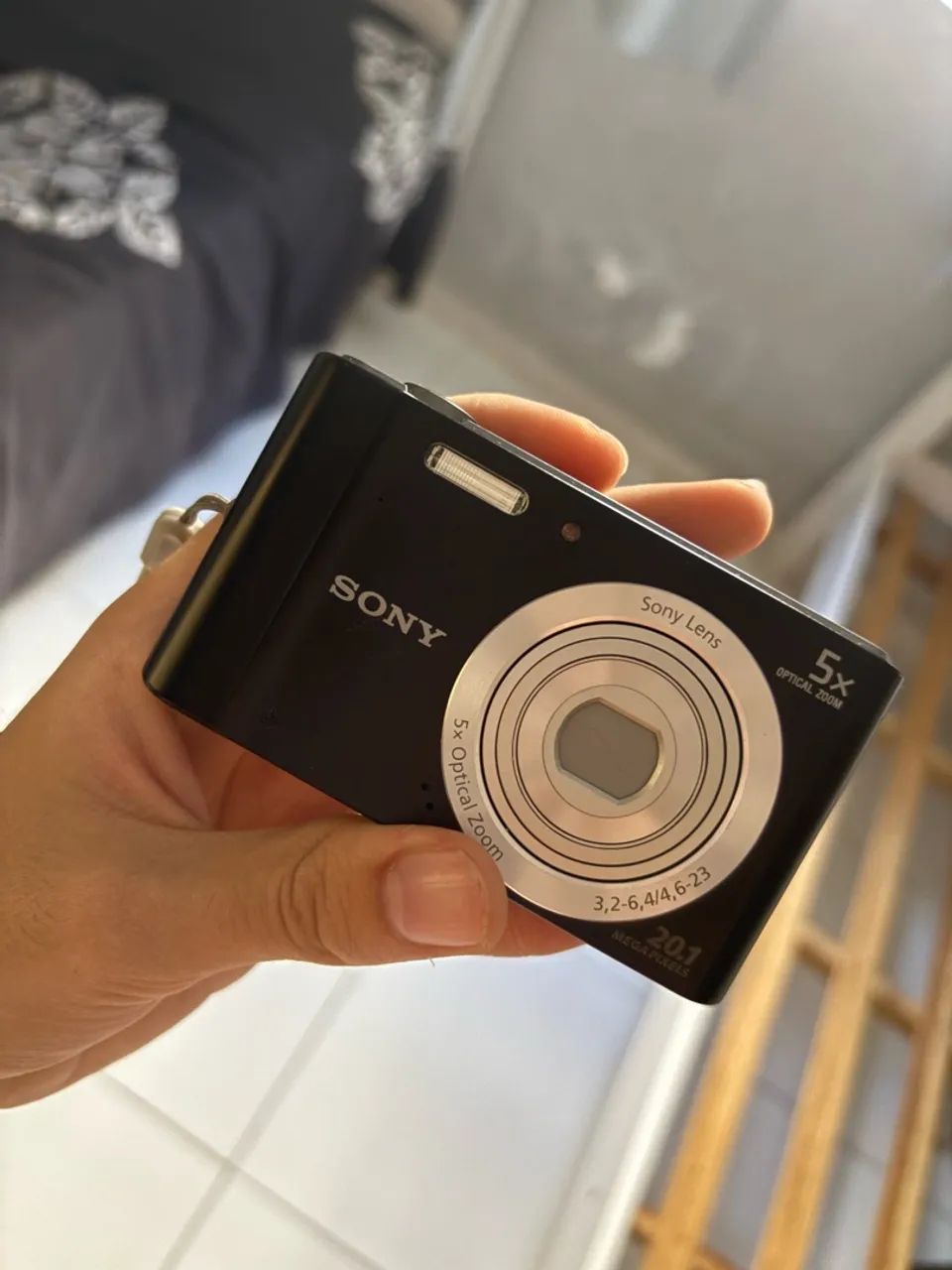 cybershot 20.1  - Foto 3