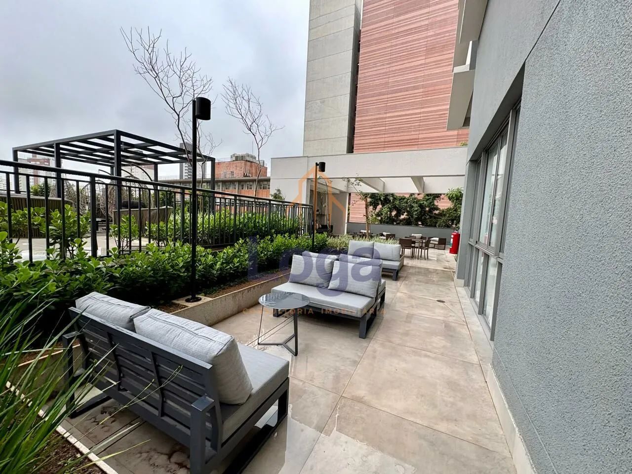 STUDIO DE 31 M² COM SUÍTE, TOTALMENTE EQUIPADO E A 350 METROS DO METRÔ PARAÍSO! - Foto 4