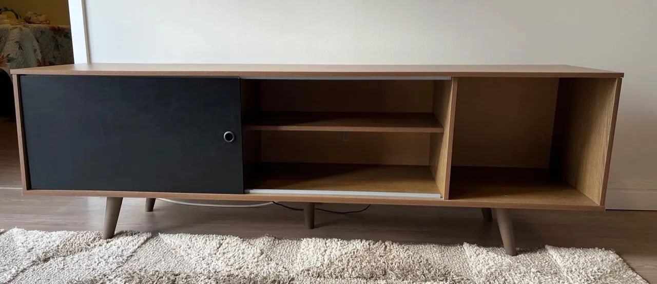 Rack para TV