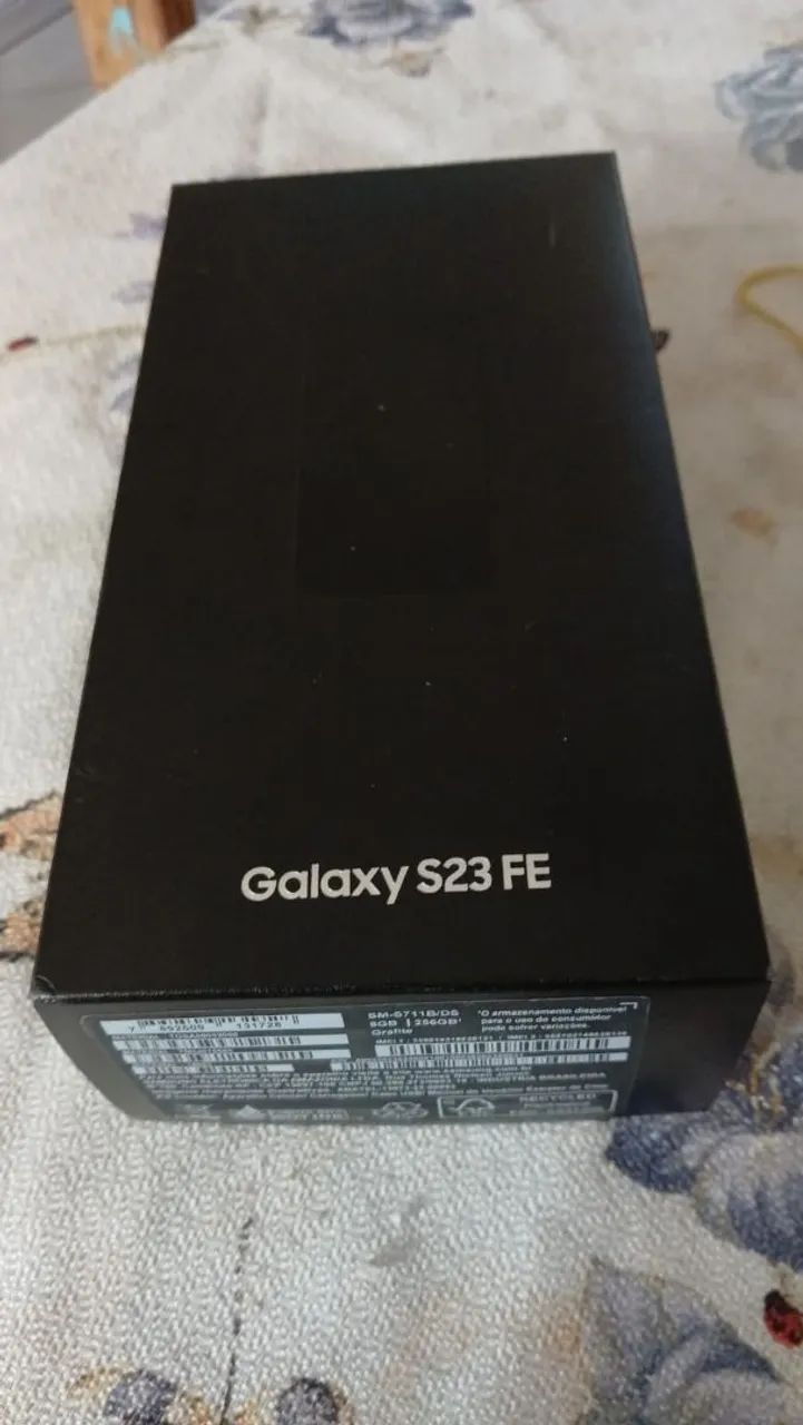 Samsung S23FE  - Foto 4