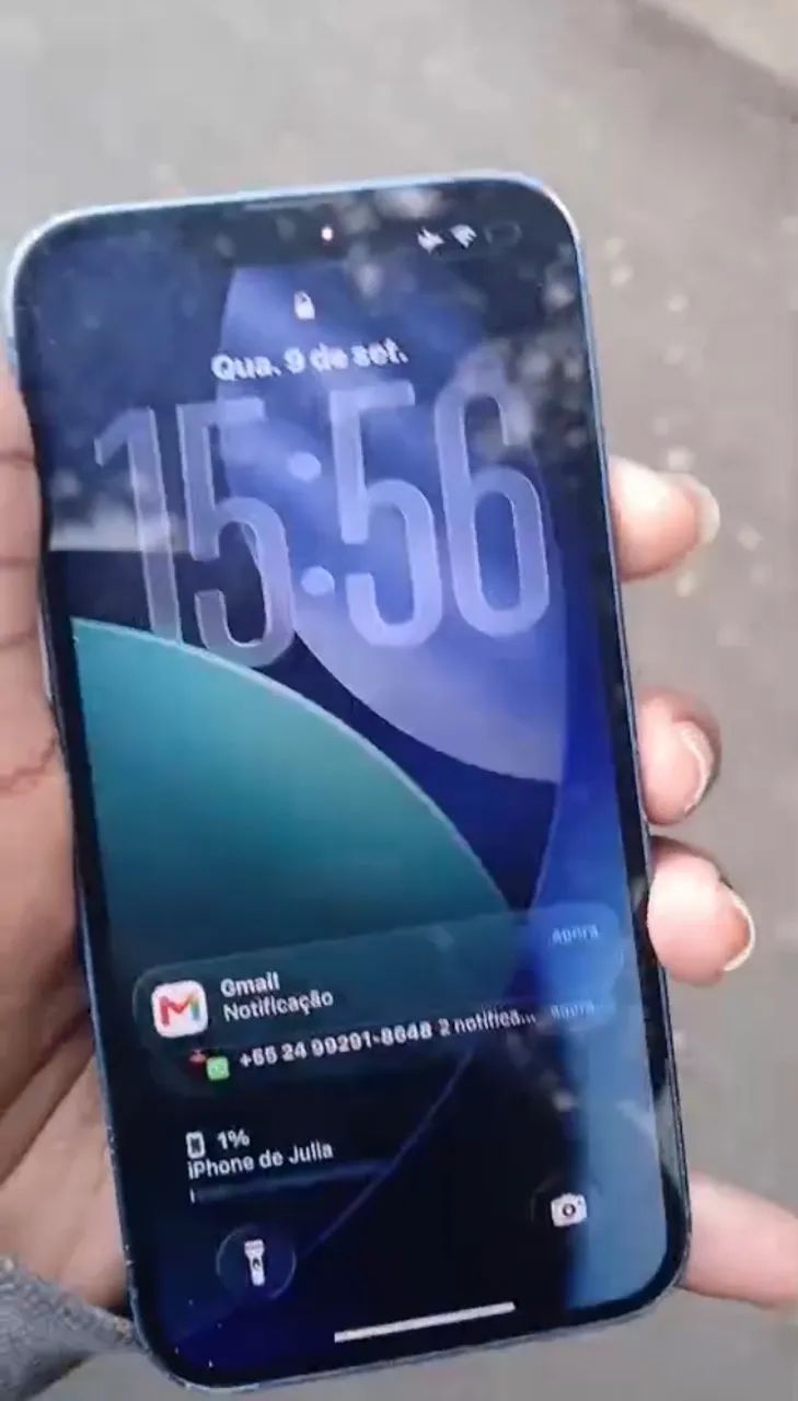 IPHONE 13 128GB SEM DEFEITO, NO PRECINHO