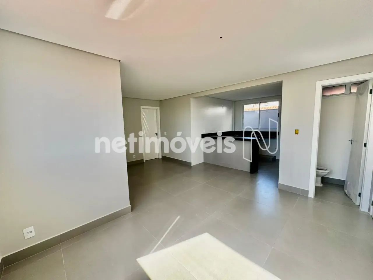 Apartamento com 3 Quartos e 3 banheiros à Venda, 84 m²; - Foto 3