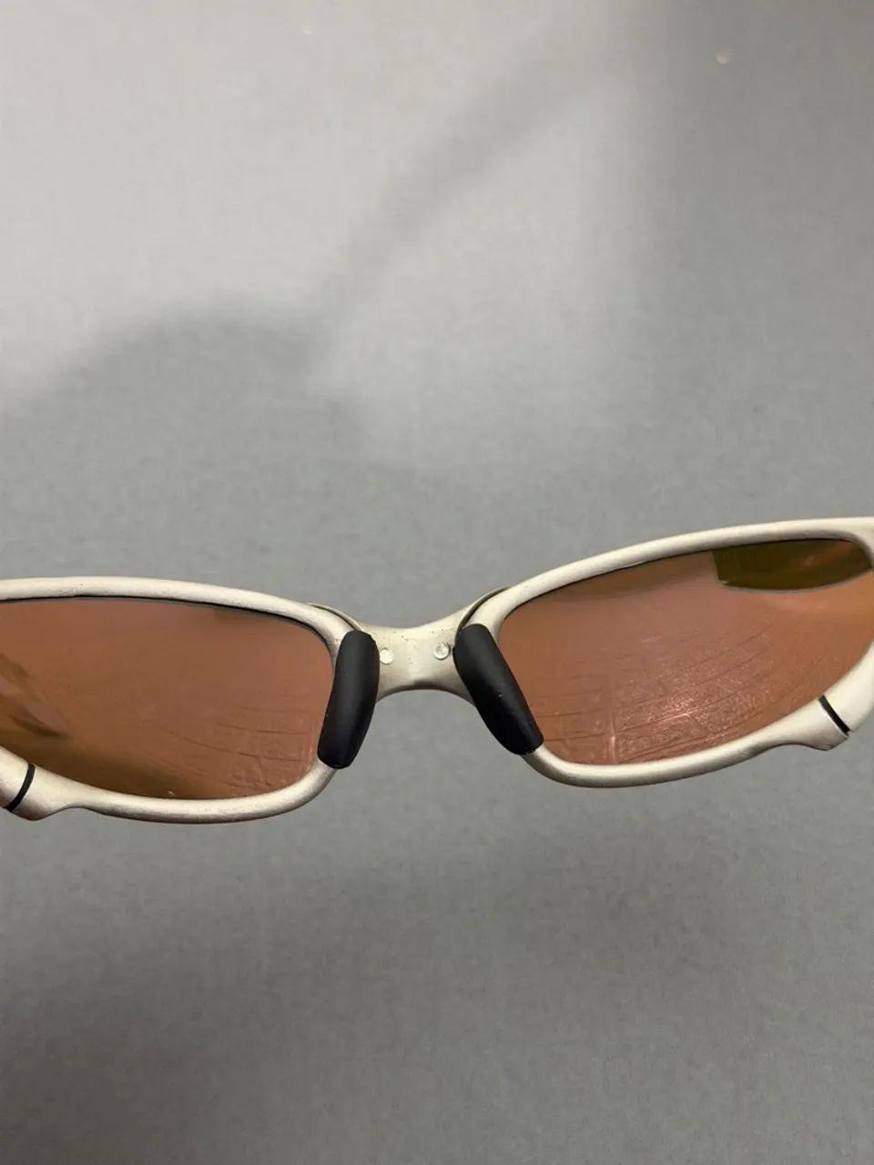 Oakley Juliet Plasma 1G Fire Iridium - Foto 3