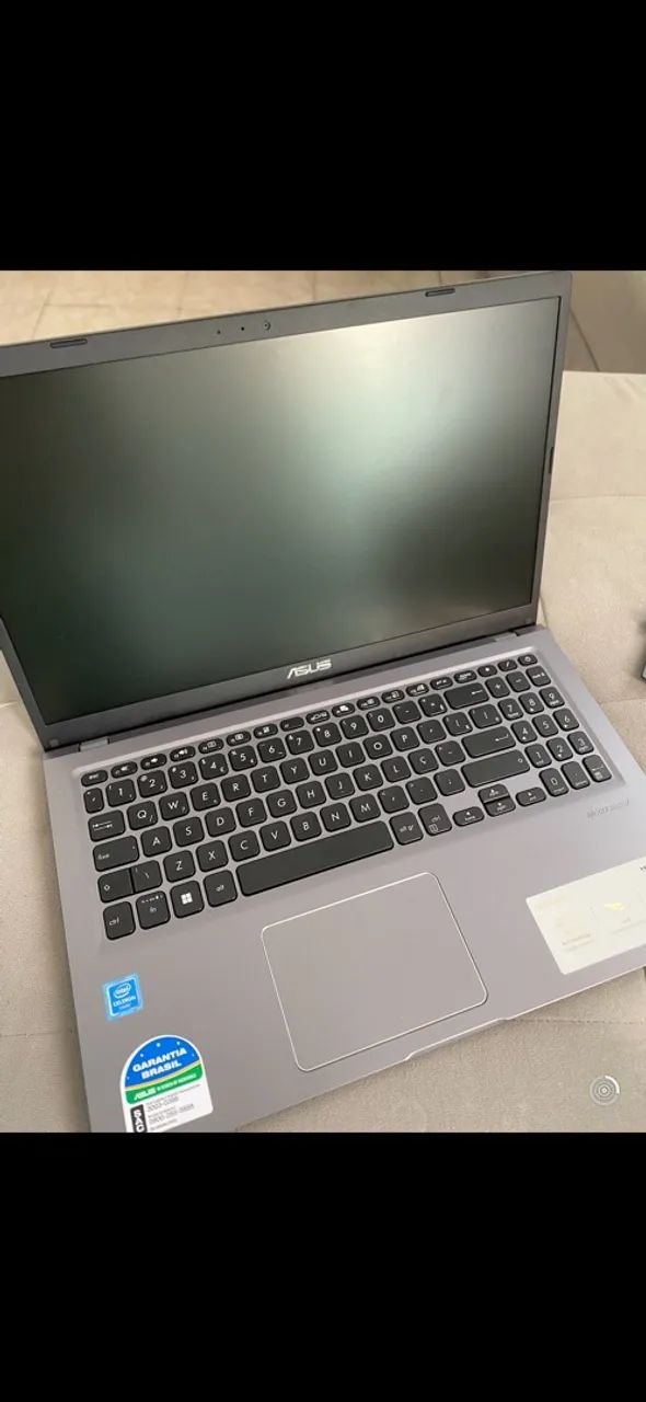 Notebook Asus - Foto 2