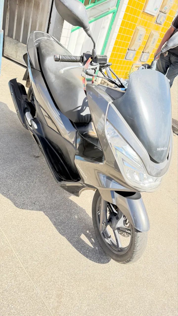 Pcx 2016 - Foto 3