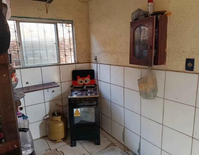 *vendo casa bem conservada em santo antônio  - Foto 4