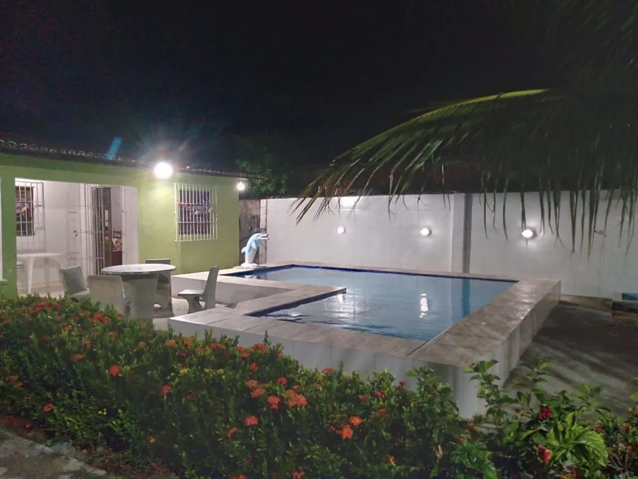 Casa na Praia de Catuama ( ALUGO/ VENDO) - Foto 2
